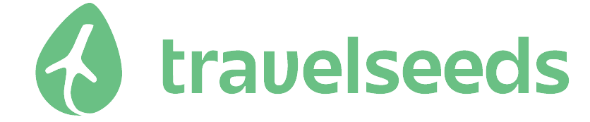 Travelseeds Logo
